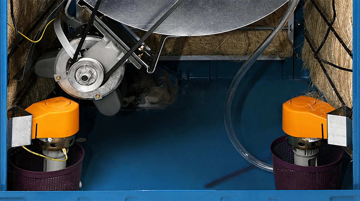 پمپ کولر آبی یا پمپ آب کولر چیست 4 water cooler pump guide1