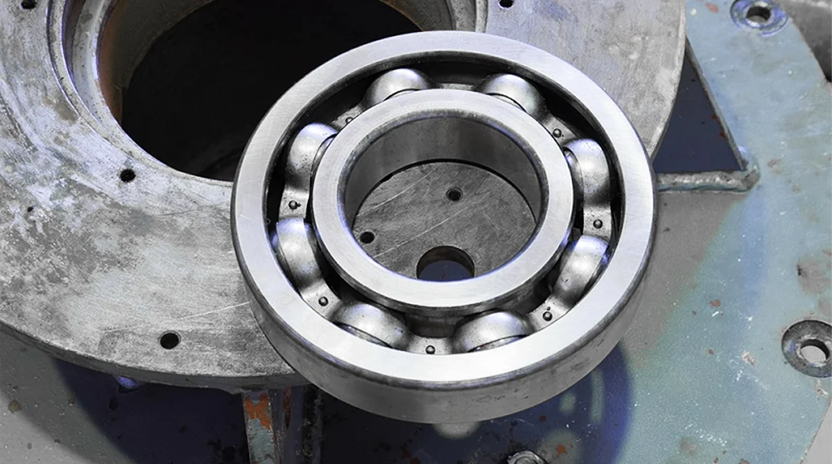 signs of bearing failure in electric motor3
