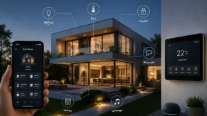 smart automation building guide