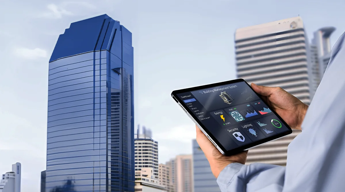 هوشمند سازی ساختمان چگونه انجام میشود؟ راهنمای کامل خانه هوشمند 3 smart automation building guide1