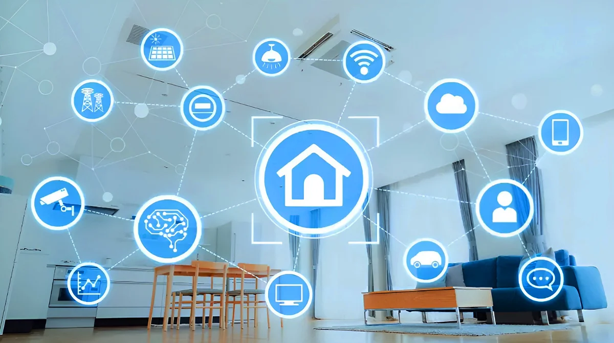 هوشمند سازی ساختمان چگونه انجام میشود؟ راهنمای کامل خانه هوشمند 4 smart automation building guide2