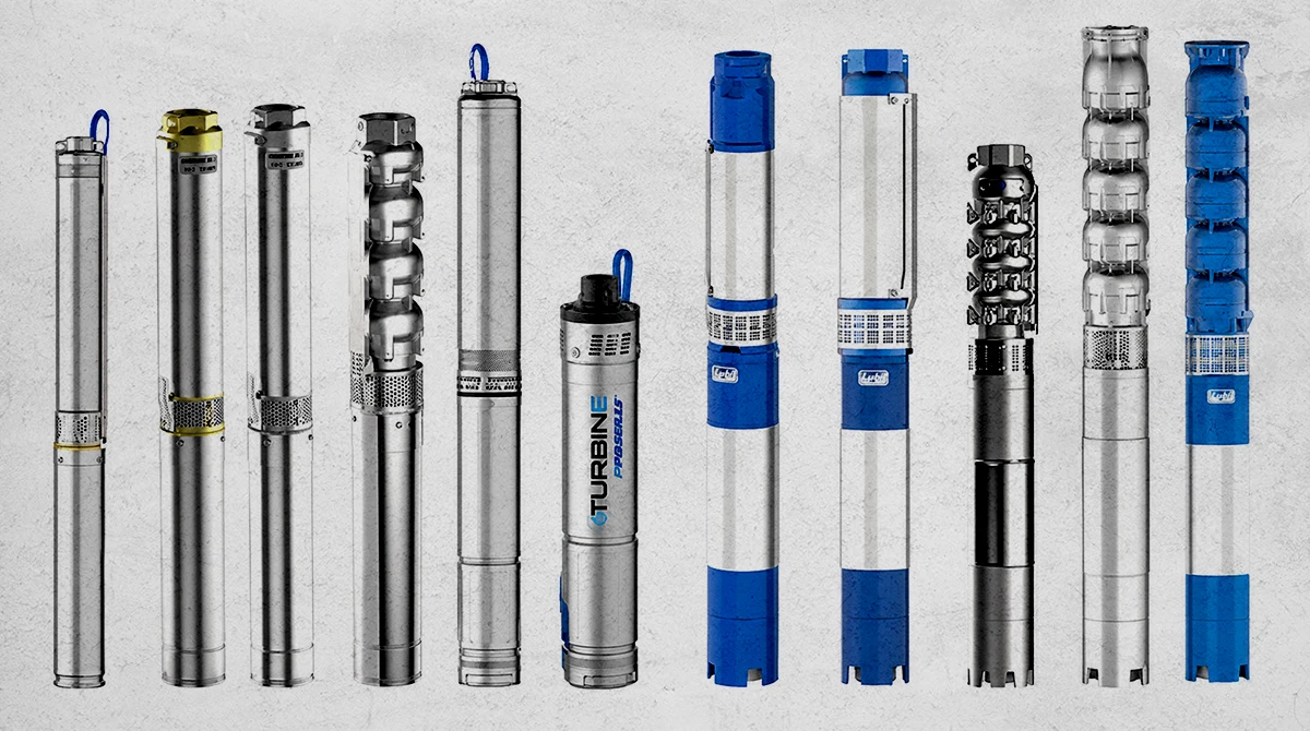 submersible pump lifespan maintenance1