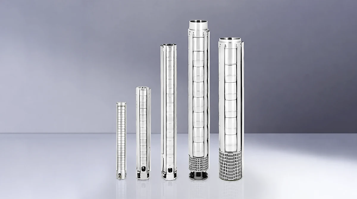 submersible pump lifespan maintenance2