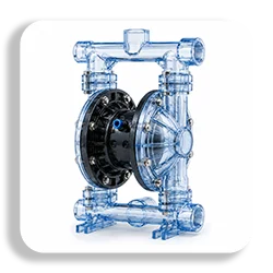 diaphragm pump