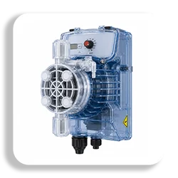 dosing pump