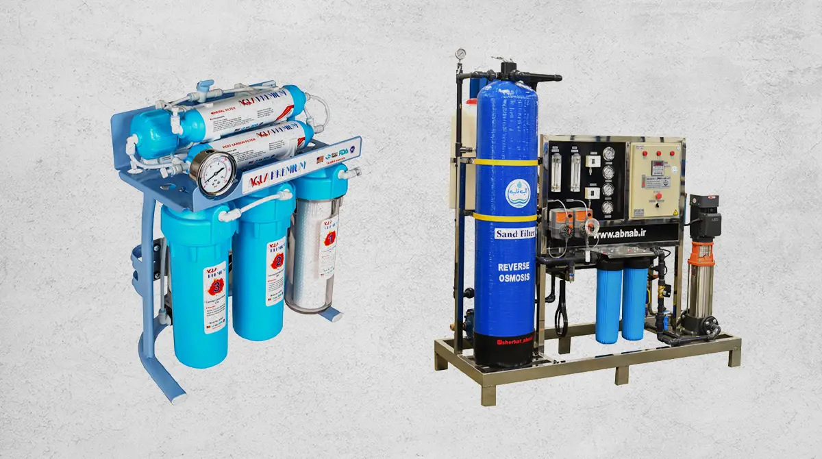 reverse osmosis water treatment2