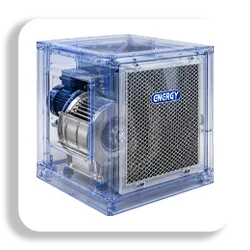 section cooling heating