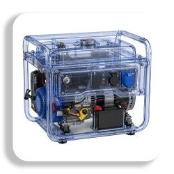 section generator