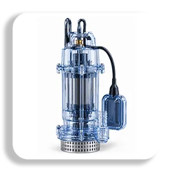 sump pump