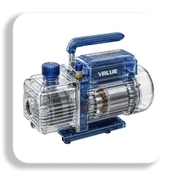 vaccum category 2
