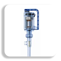 drum pump