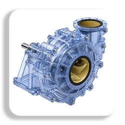 slurry pump